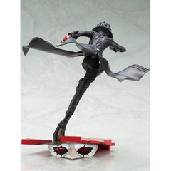 Kotobukiya Persona 5 Joker Hero Phantom Thief Ver. 1/8 Scale Statue Figure