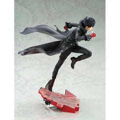 Kotobukiya Persona 5 Joker Hero Phantom Thief Ver. 1/8 Scale Statue Figure