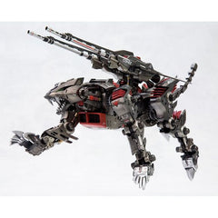 Kotobukiya Zoids EZ-035 Lightning Saix (Marking Plus Ver.) 1/72 Scale Model Kit