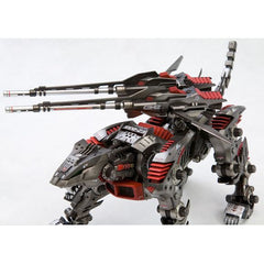 Kotobukiya Zoids EZ-035 Lightning Saix (Marking Plus Ver.) 1/72 Scale Model Kit