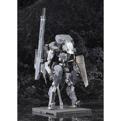 Kotobukiya Metal Gear Solid Metal Gear Sahelanthropus 1/100 Scale Model Kit