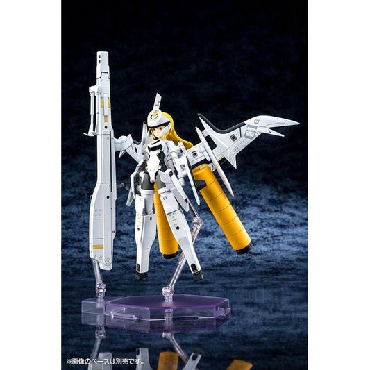 Kotobukiya Megami Device Collaboration Busou Shinki Type Angel Arnval Model Kit | Galactic Toys & Collectibles