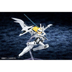 Kotobukiya Megami Device Collaboration Busou Shinki Type Angel Arnval Model Kit | Galactic Toys & Collectibles