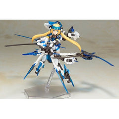 Kotobukiya Frame Arms Girl Hresvelgr=Ater Model Kit (Reissue)