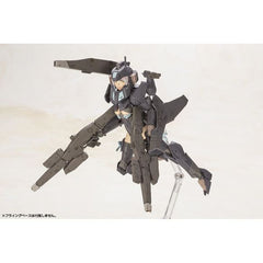 Kotobukiya Frame Arms Girl Shadow Tiger Plastic Model Kit