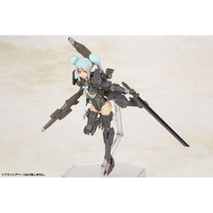 Kotobukiya Frame Arms Girl Shadow Tiger Plastic Model Kit