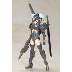 Kotobukiya Frame Arms Girl Shadow Tiger Plastic Model Kit