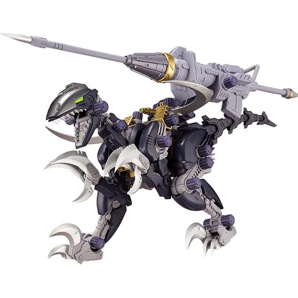 Kotobukiya Zoids HMM EZ-027 Raven Raptor 1/72 Scale Model Kit | Galactic Toys & Collectibles