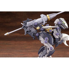 Kotobukiya Zoids HMM EZ-027 Raven Raptor 1/72 Scale Model Kit | Galactic Toys & Collectibles