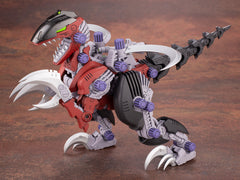 Kotobukiya ZOIDS EZ-027 Rev Raptor 1/72 Scale HMM Model Kit