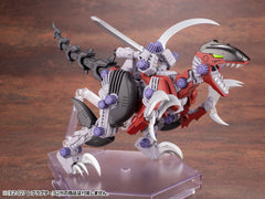 Kotobukiya ZOIDS EZ-027 Rev Raptor 1/72 Scale HMM Model Kit