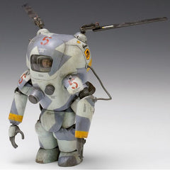 Wave Maschinen Krieger P.K.A. (Weltraum) Ausf F Fliege 1/20 Scale Model Kit | Galactic Toys & Collectibles