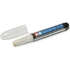 Tamiya 87086 Weathering Paint Stick Marker - Sand | Galactic Toys & Collectibles