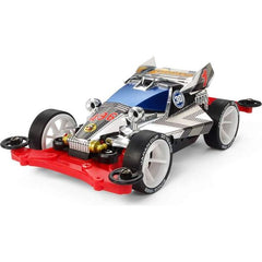 Tamiya Mini 4WD Limited Dash-1 Emperor Memorial (MS Chassis) 1/32 Scale Model Kit | Galactic Toys & Collectibles