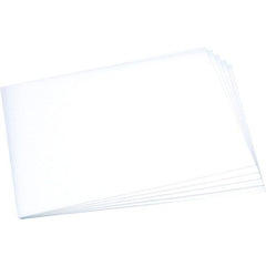 Tamiya 70123 Polystyrene Styrene Plastic Sheet Plaplate 0.5mm (4 sheets) | Galactic Toys & Collectibles