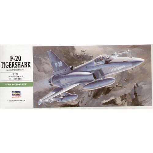 Hasegawa is a manufacturer of highly detailed plastic model kits from Japan. These kits focus specifically on the accurate portrayal of areas like the cockpits, interiors, engines, weapon bays and aircraft wheel bays. They also have detail accessories for cars and military models to add to the realism of the kits.