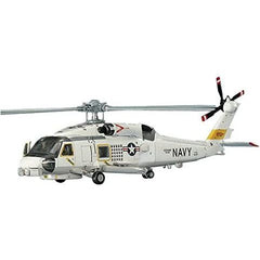 Hasegawa 00431 1/72 SH-60B Seahawk Plastic Model Kit | Galactic Toys & Collectibles