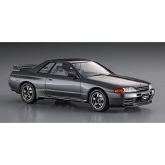 Hasegawa Nissan Skyline GT-R NISMO (BNR32) 1/24 Scale Model Kit | Galactic Toys & Collectibles