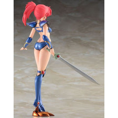 Hasegawa  Leda: The Fantastic Adventure of Yohko Asagiri 1/12 Scale Model Kit | Galactic Toys & Collectibles