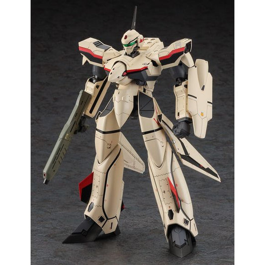 Hasegawa Macross YF-19 Battroid Macross Plus 1/72 Scale Model Kit