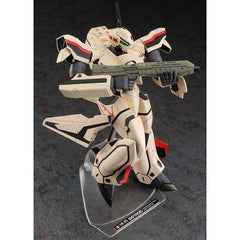 Hasegawa Macross YF-19 Battroid Macross Plus 1/72 Scale Model Kit