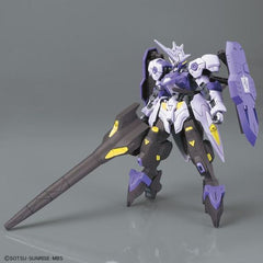 Bandai Hobby IBO Iron-Blooded Orphans Gundam Kimaris Vidar HG 1/144 Model Kit