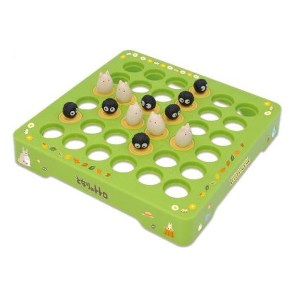 Ensky My Neighbor Totoro Reversi Game | Galactic Toys & Collectibles