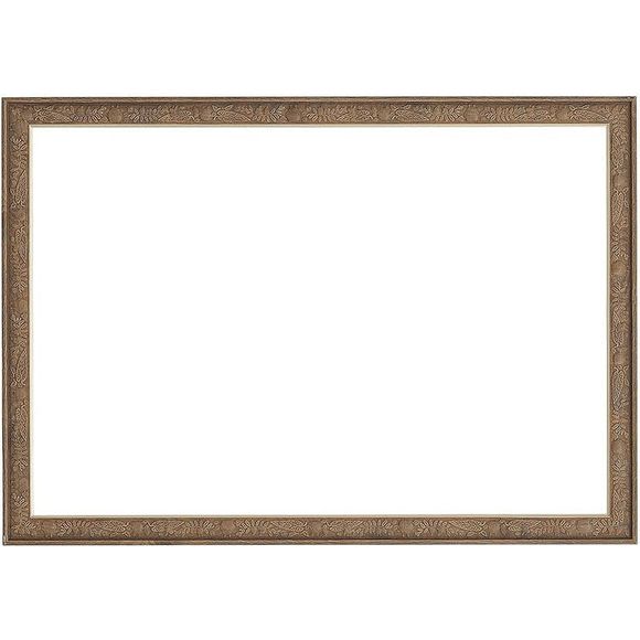 Ensky Studio Ghibli Brown Acorn Puzzle Frame for 300 Piece Puzzles | Galactic Toys & Collectibles