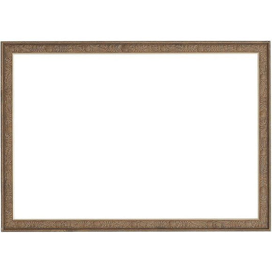 Ensky Studio Ghibli Brown Acorn Puzzle Frame for 300 Piece Puzzles | Galactic Toys & Collectibles