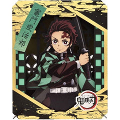 Ensky Demon Slayer Paper Theater - Tanjiro Kamado | Galactic Toys & Collectibles