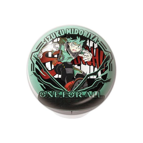 Ensky My Hero Academia Paper Theater Ball- Izuku Midoriya PTB-25 | Galactic Toys & Collectibles