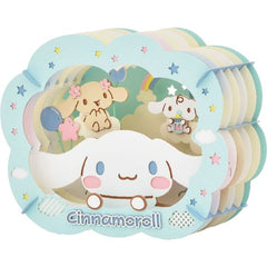 Ensky Sanrio Paper Theater - PT-305 Cinnamoroll