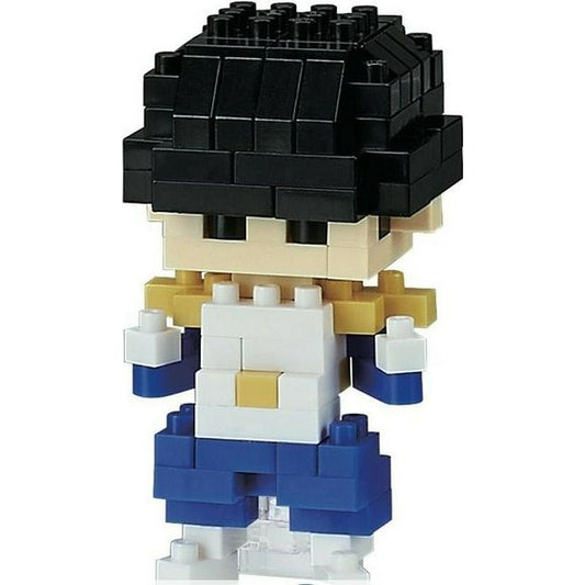 Kawada Nanoblock Dragon Ball Series Son Gohan Micro-Sized Building Block Set | Galactic Toys & Collectibles