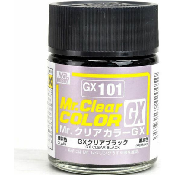 Mr. COLOR paint that features quick drying and strong coating for added appeal. This product displays brighter color development, effectively hides the surface color, and creates a stronger coating. We have also noticed a higher quality finished product without using “toluene” at all. This paint can be mixed with Mr. COLOR currently on the market and used with Mr. COLOR THINNER or LEVELING THINNER for dilution. 18ml screw top bottle. Continental USA shipping only, and no expedited shipping available on this