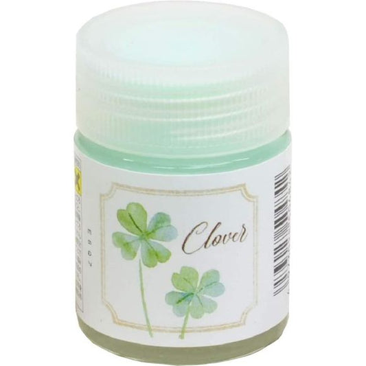 Gunze MR. Hobby Aqueous Classy 'n Dressy Clover Paint 18ml | Galactic Toys & Collectibles