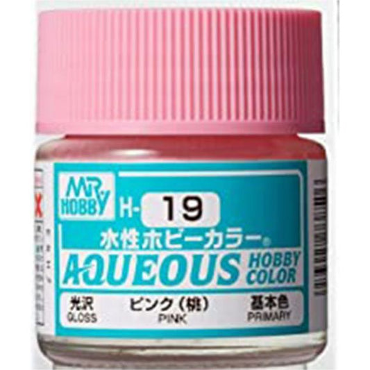 Mr Color paint, suitable for hand brushing & airbrushing, with good adhesion & fast drying is one of the finest scale modelling / hobby paints available. Solvent-based Acrylic, thin with Mr Color Thinner or Mr Color Levelling Thinner. Treat paint as a lacquer.  10ml screw top bottle.

Continental US Shipping Only, ground transport only.  No Expedited shipping.