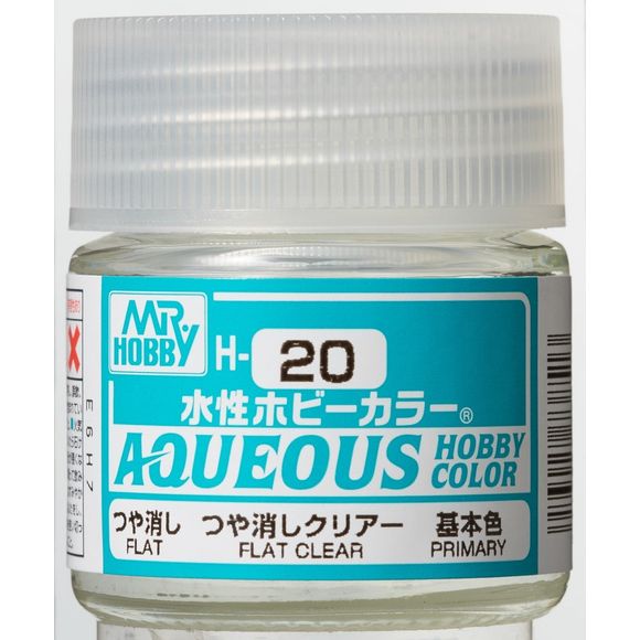 Mr Color paint, suitable for hand brushing & airbrushing, with good adhesion & fast drying is one of the finest scale modelling / hobby paints available. Solvent-based Acrylic, thin with Mr Color Thinner or Mr Color Levelling Thinner. Treat paint as a lacquer.  10ml screw top bottle.

Continental US Shipping Only, ground transport only.  No Expedited shipping.