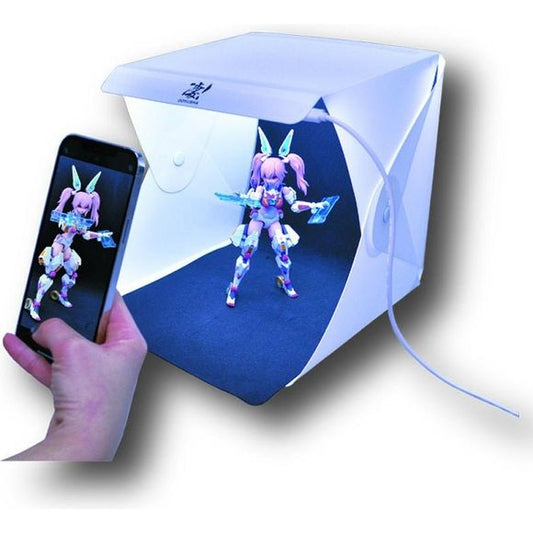 SGOT! Photograph Studio (Small) | Galactic Toys & Collectibles