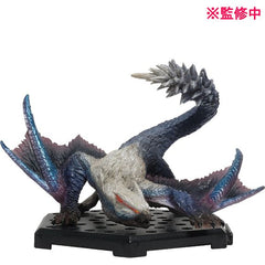 Capcom Figure Builder Monster Hunter Standard Model Plus Vol.24 - 1 Random Figure