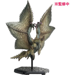 Capcom Figure Builder Monster Hunter Standard Model Plus Vol.24 - 1 Random Figure