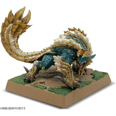 Capcom Figure Builder Monster Hunter Collection Gallery Vol. 2 - Full Set of 6