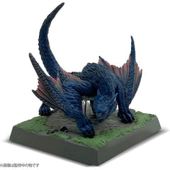 Capcom Figure Builder Monster Hunter Collection Gallery Vol. 2 - Full Set of 6