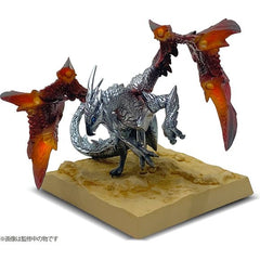 Capcom Figure Builder Monster Hunter Collection Gallery Vol. 2 - 1 Random Figure