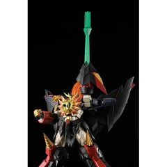 Kotobukiya King of Braves AMAKUNITECH Genesic GaoGaiGar 7.1" Non-scale Model Kit