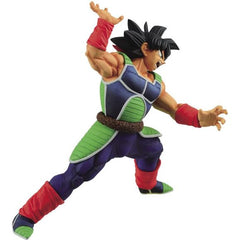 Banpresto Dragon Ball Z Battle Retsuden II Bardock Figure Statue