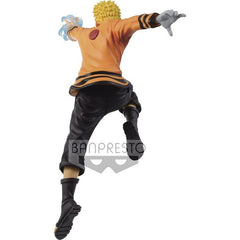 Banpresto Vibration Stars Boruto Next Generations Uzumaki Naruto Figure Statue