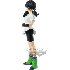 Banpresto Glitter and Glamours Dragon Ball Z Videl (Ver. A) Figure Statue