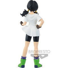 Banpresto Glitter and Glamours Dragon Ball Z Videl (Ver. A) Figure Statue