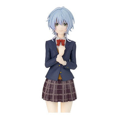 Banpresto Bottom-Tier Character Tomozaki Fuka Kikuchi Figure