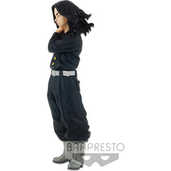 Banpresto Tokyo Revengers Keisuke Baji Figure Statue | Galactic Toys & Collectibles